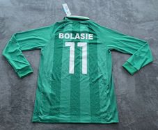 Chapecoense Bolasie Football Jersey Mens Medium