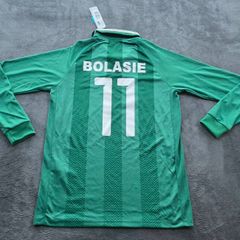 Chapecoense Bolasie Football Jersey Mens Medium