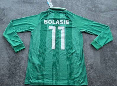 Chapecoense Bolasie Football Jersey Mens Medium