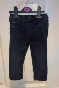 Baby jeans 12/18 months