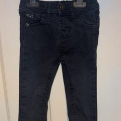 Baby jeans 12/18 months