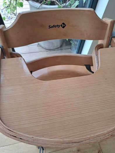 high chair