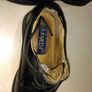 Dubarry Boys School  Leather Black Shoes, Size 1 UK / 33EU Image 3