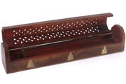 Incense Burners Boxes