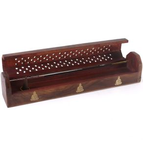 Incense Burners Boxes