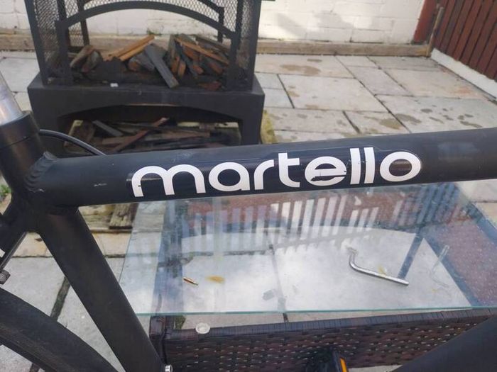 sports bikes