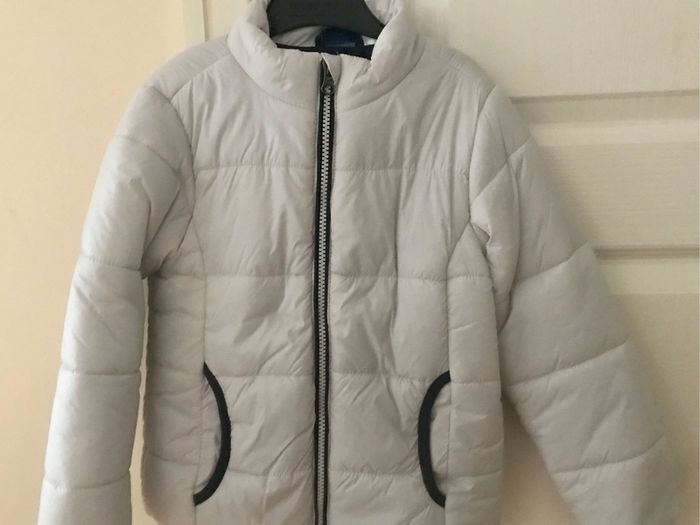 Jacket size 5-6y, 116cm