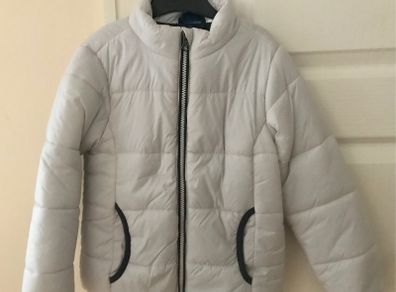 Jacket size 5-6y, 116cm