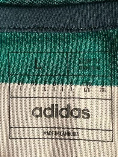 Celtic Fc Jersey