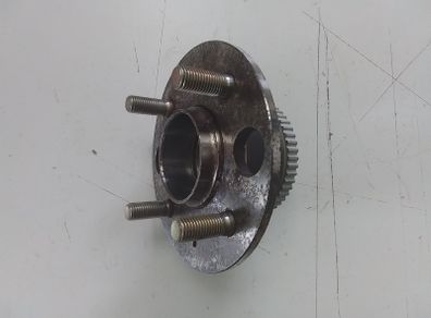 Honda Civic / Integra Rear hub and bearing.