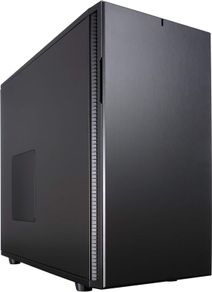 38TB Storage PC 16gb RAM with GTX 970