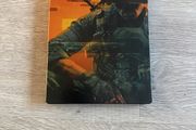 call of Duty Black ops 6 Steelbook PS5 game