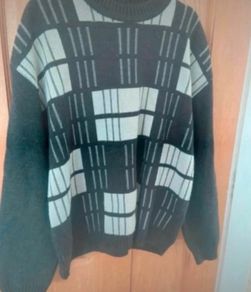 Warm jumper size 3xl