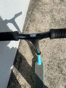 freestyle scooter