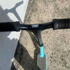 freestyle scooter