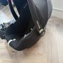 Maxi-Cosi Cabriofix carseat & base Image 3