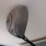 Srixon golf driver. Right handed club. Image 3