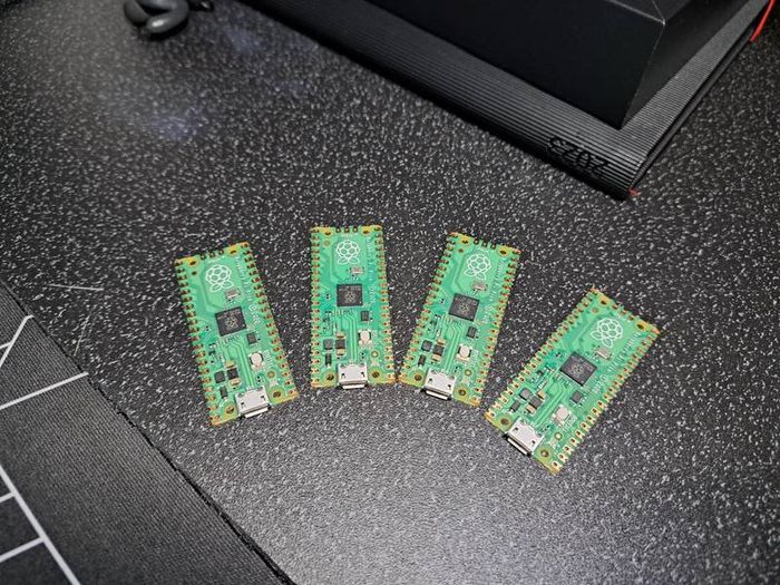 Raspberry Pi Pico