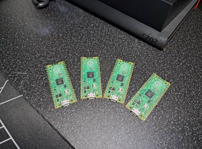 Raspberry Pi Pico