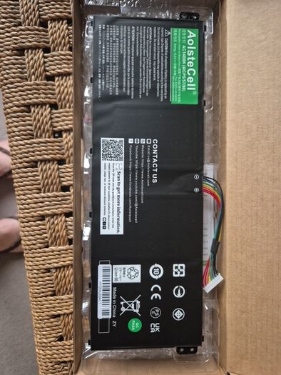 15.2 V High quality Computer Battery