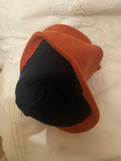 hat