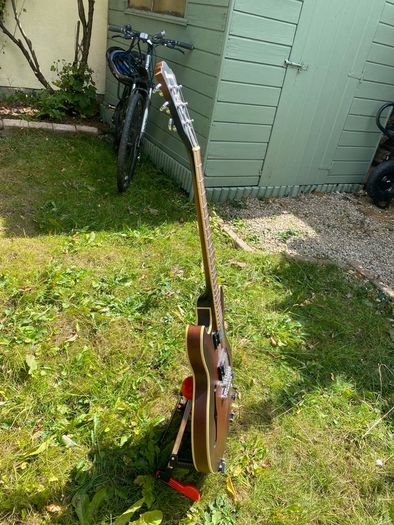 Ibanez Electric Guitar (AS53 Artcore)
