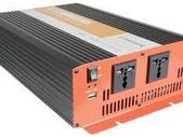 12V Softstart Power Inverter 2500W