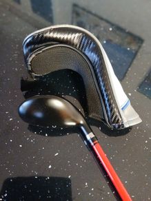 Golf Wilson D300