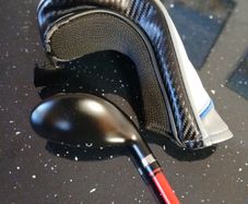Golf Wilson D300