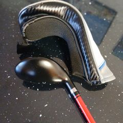 Golf Wilson D300