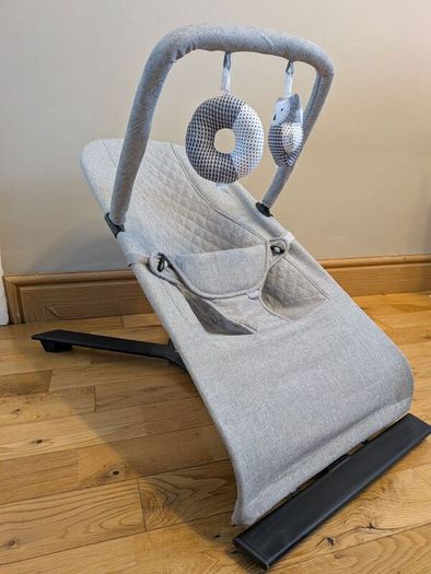 Babylo Gravity Bouncer