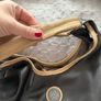 handbag Kipling handbag shoulder bag size 15L-18 L size Image 2