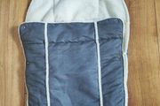 Wallaboo car seat footmuff