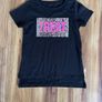 Girls Halloween t shirt age 8-9 Image 2