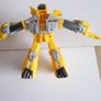 2 Transformers Power Surge & Bumblebee Image 8