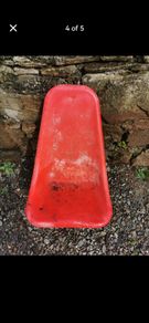 berg gokart seats