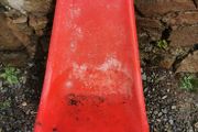 berg gokart seats
