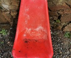 berg gokart seats