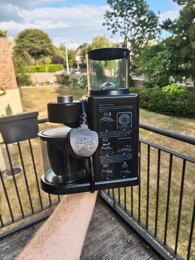 Coffee Grinder