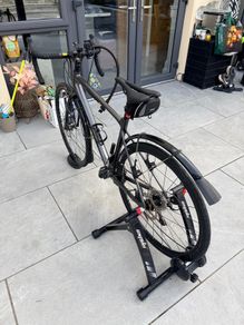 Giant Contend AR 3 Full Commuter Road Setup + Extras