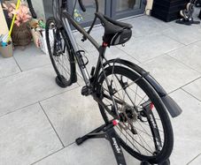 Giant Contend AR 3 Full Commuter Road Setup + Extras
