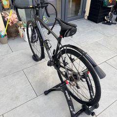 Giant Contend AR 3 Full Commuter Road Setup + Extras