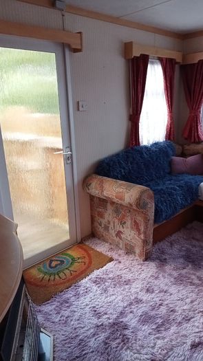 Mobile home