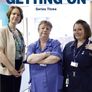 Getting On Series 1-3 DVD All Brand New and Sealed Image 2
