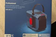 Bosch Bluetooth Speaker