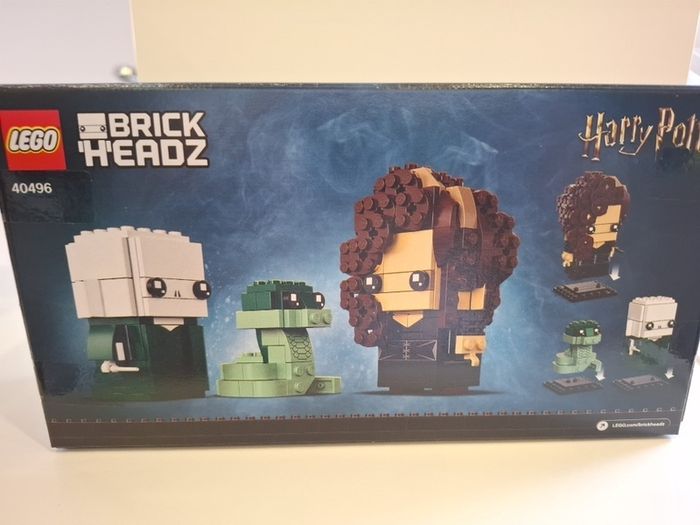 Lego Harry Potter 40496
