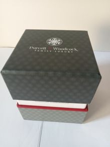 Purcell & Woodcock Family Candle