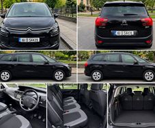 Citroen C4 2016