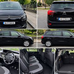 Citroen C4 2016