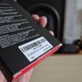 External USB SSD, 256GB, brand NEW Image 3